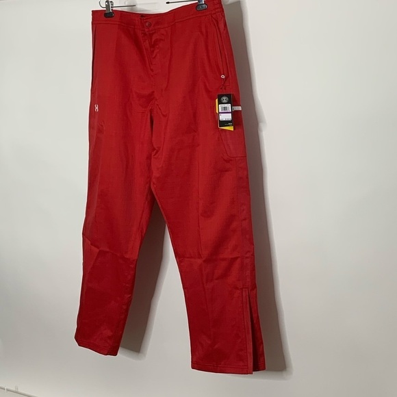 Under Armour Coldgear  Storm Infrared Snow Pants - Picture 2 of 10